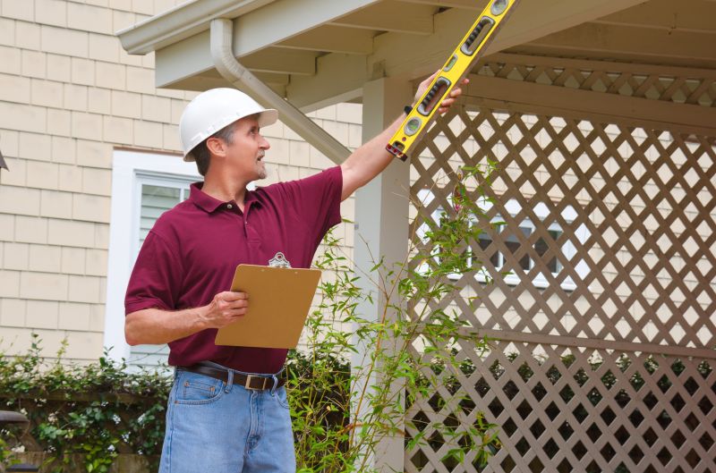 Trellis Repair