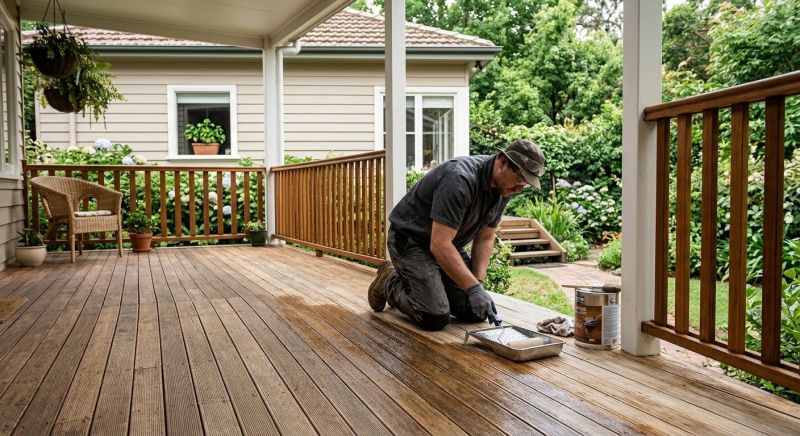 Courtyard Sealing in Kitsap County, WA