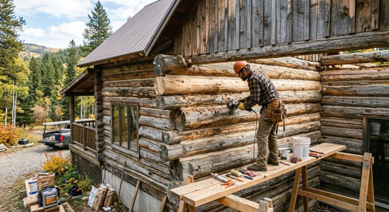Home Repair Service in Santa Rosa, CA