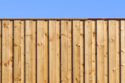Privacy Fence Installation in Kansas City, KS