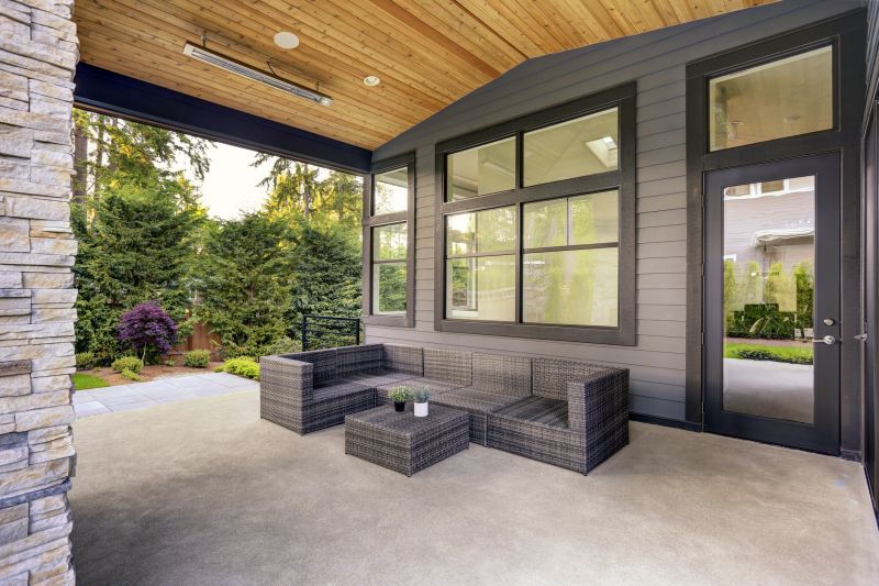 Terrace Sealing in Kitsap County, WA